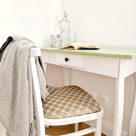 Follemira Cz - Kitchen - Garden - Bike Storage